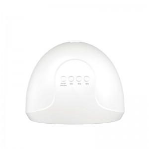 Lampe spéciale du salon de manucure dissimulé JLF006
