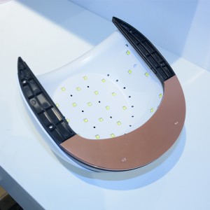 Machine phare de thérapie Light Therapy Rainbow 9h