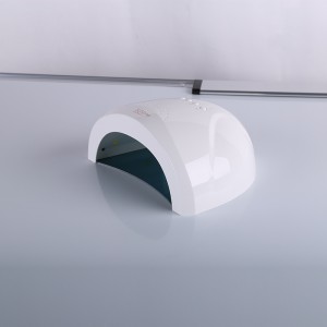 Sunshinen ° 1 Machine de photothérapie à l\'artnail sunone