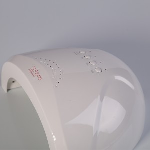 Sunshinen ° 1 Machine de photothérapie à l\'artnail sunone