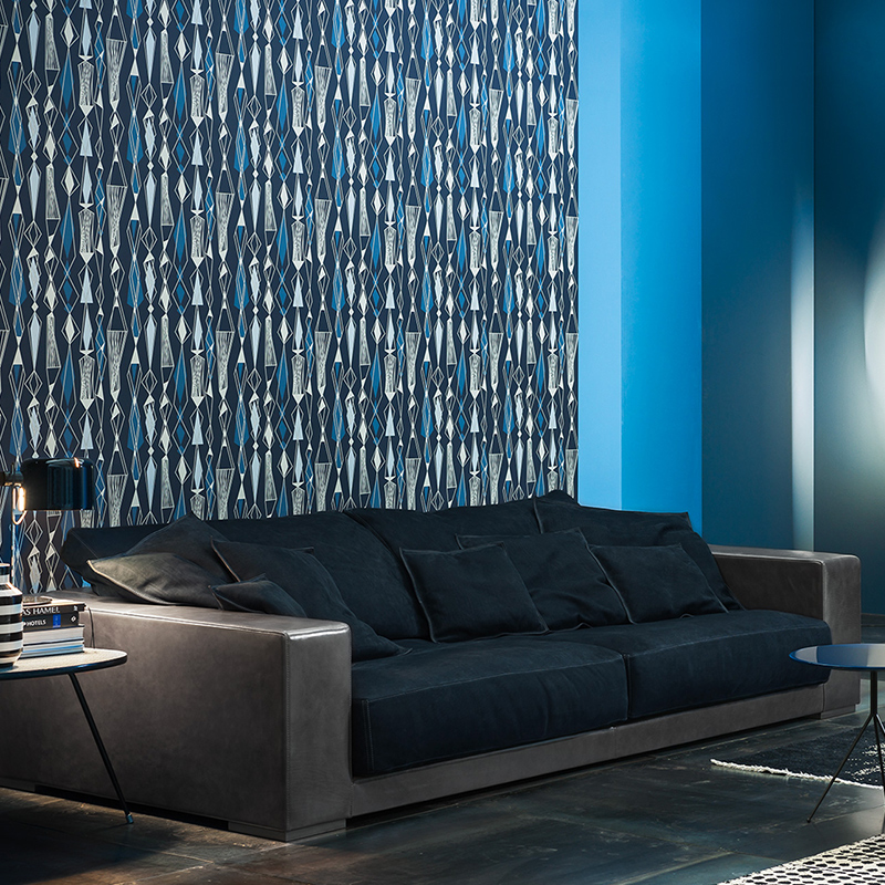 Luxury italien authentique canapés en cuir pour meubles maison salon moderne