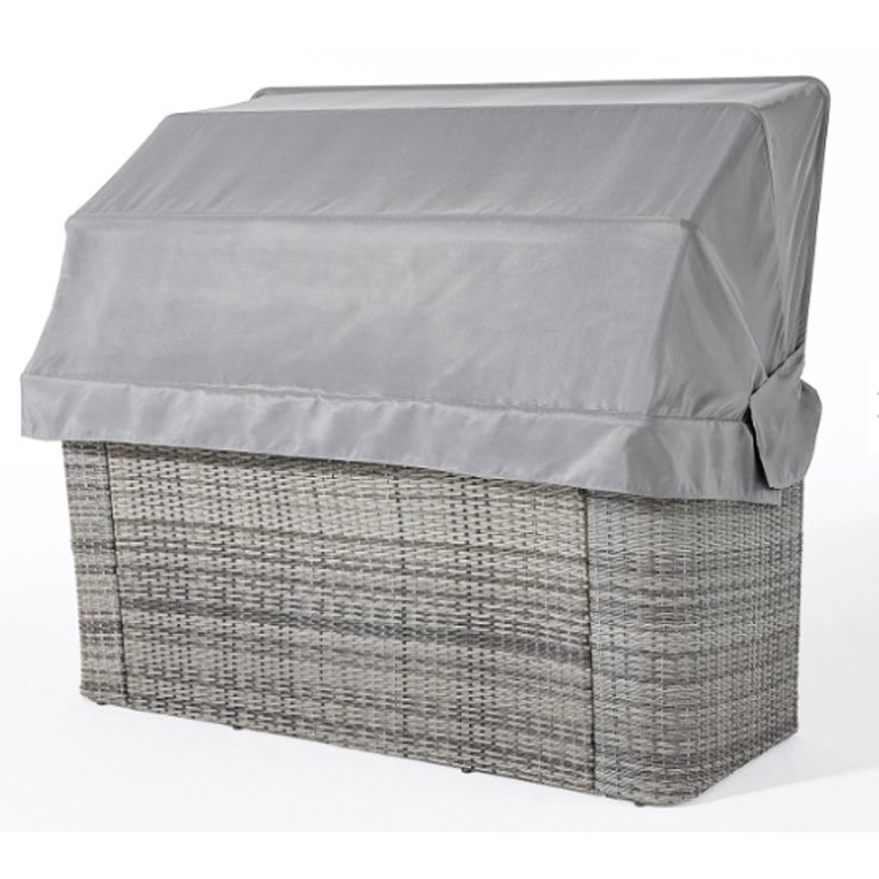 Ensemble de lit de soleil de 3pcs KD