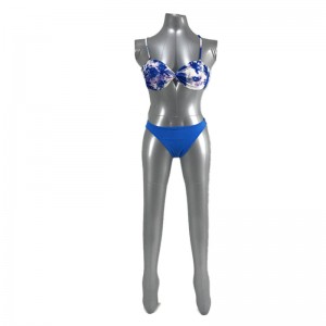 PVC PVC Body MANNEQUIN VERVOIR Affichage pour les modèles féminins