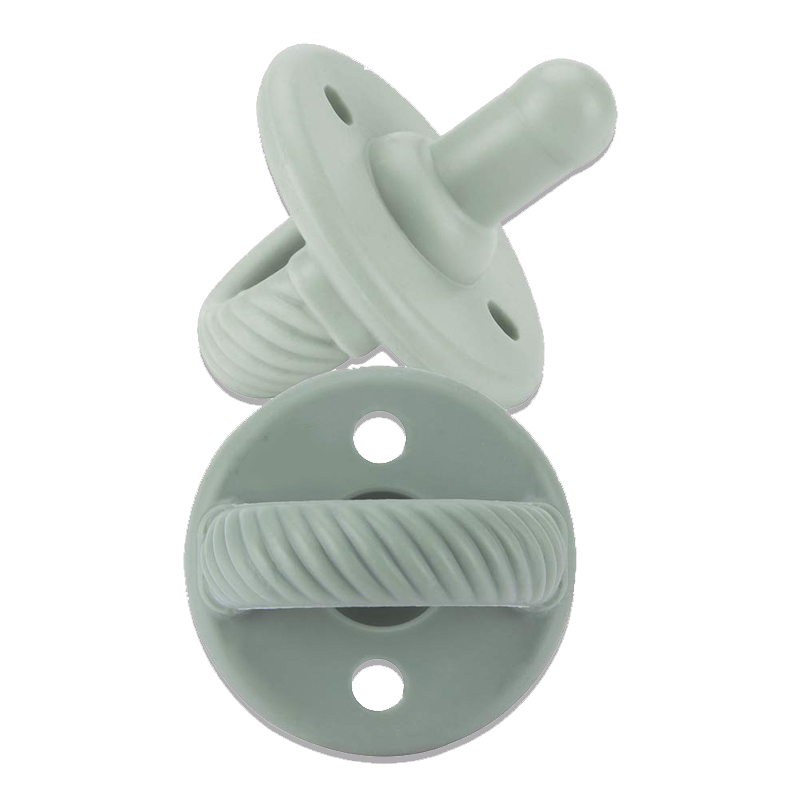 Prix ​​de gros Prix de gros BPA Free Silicone Baby Pacifiers