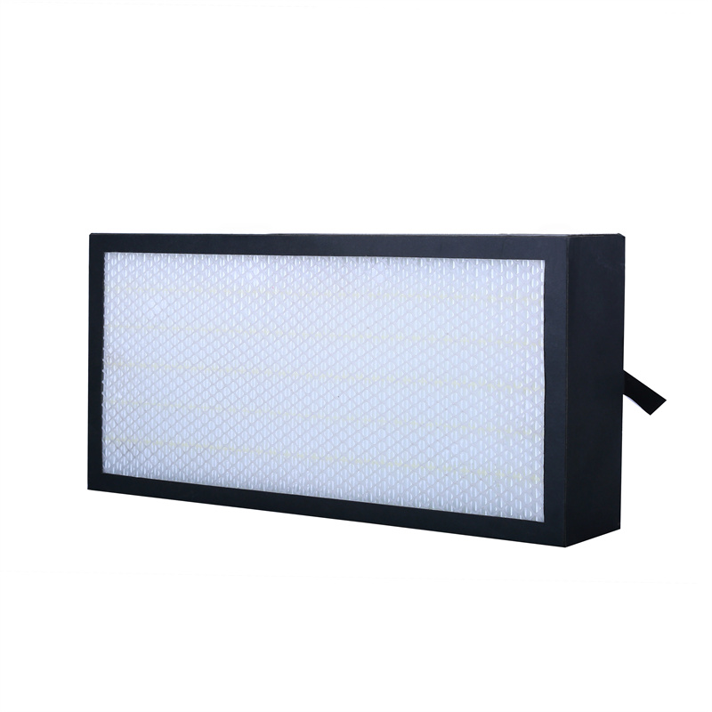 Comment votre ménage peut respirer l\'air plus propre cette saison