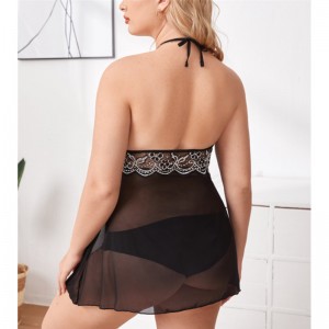 Enveloppez les sous-vêtements sexy, la production de gros d\'usine!