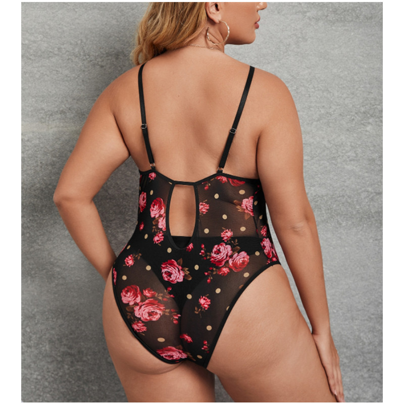 Lingerie sexy à impriménoir, vente en gros d'usine