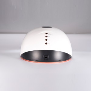 Machine phare de thérapie Light Therapy Rainbow 9h