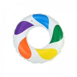 Anneaux denatation gonflables Toys de baignade d\'été pour adultes et enfants