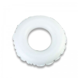 Anneaux denatation gonflables Toys de baignade d\'été pour adultes et enfants