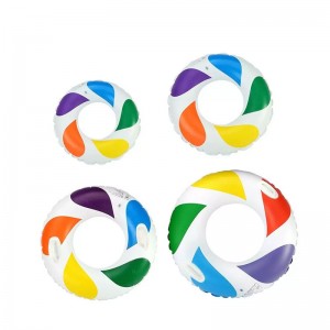 Anneaux denatation gonflables Toys de baignade d\'été pour adultes et enfants