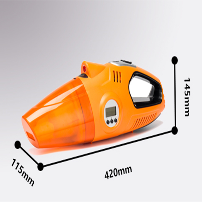 Mini compresseur d'air (D23A)