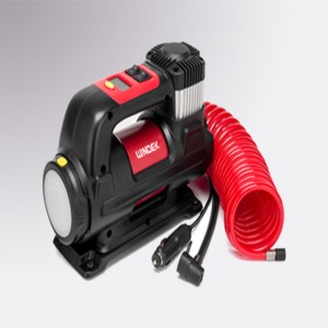 Inflateur des pneus (B55A)