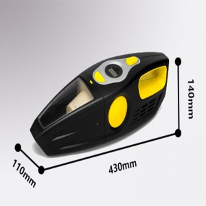 Mini compresseur d\'air (D24A)