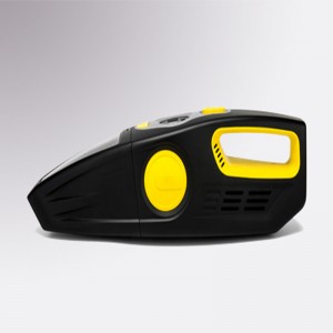 Mini compresseur d\'air (D24A)