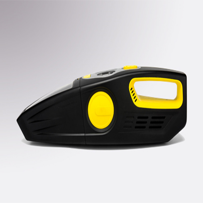 Mini compresseur d'air (D24A)