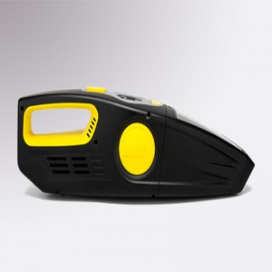 Mini compresseur d\'air (D24A)