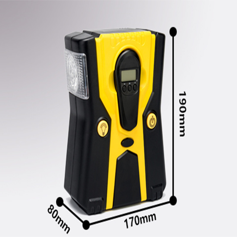Mini compresseur d'air (B67T)