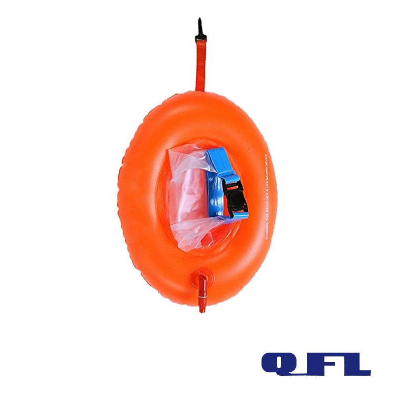 Vente directe d'usine OEM&ODM Sécurité Buée/dry Bag Donut