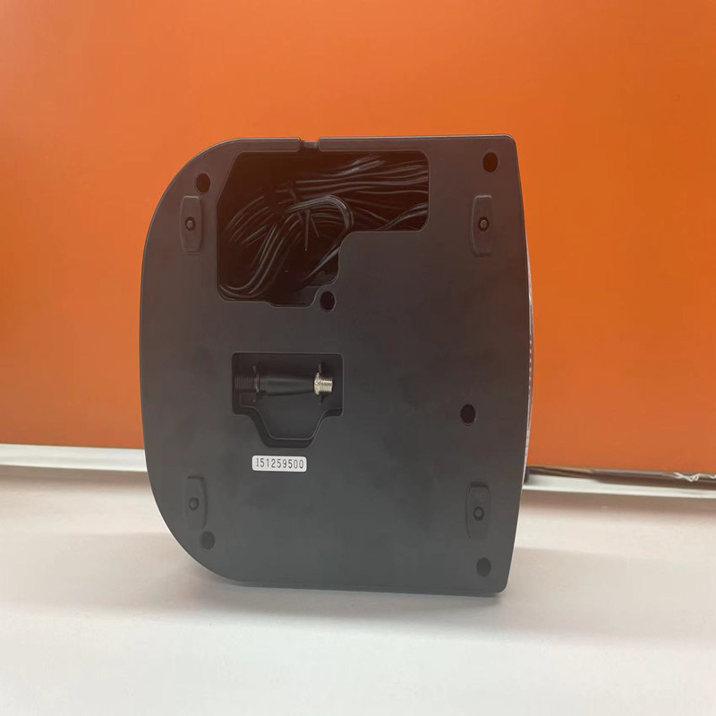 Pompe d'inflation des pneus portable (A09C)