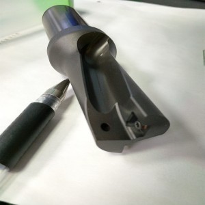 Insert de forage supérieur somt