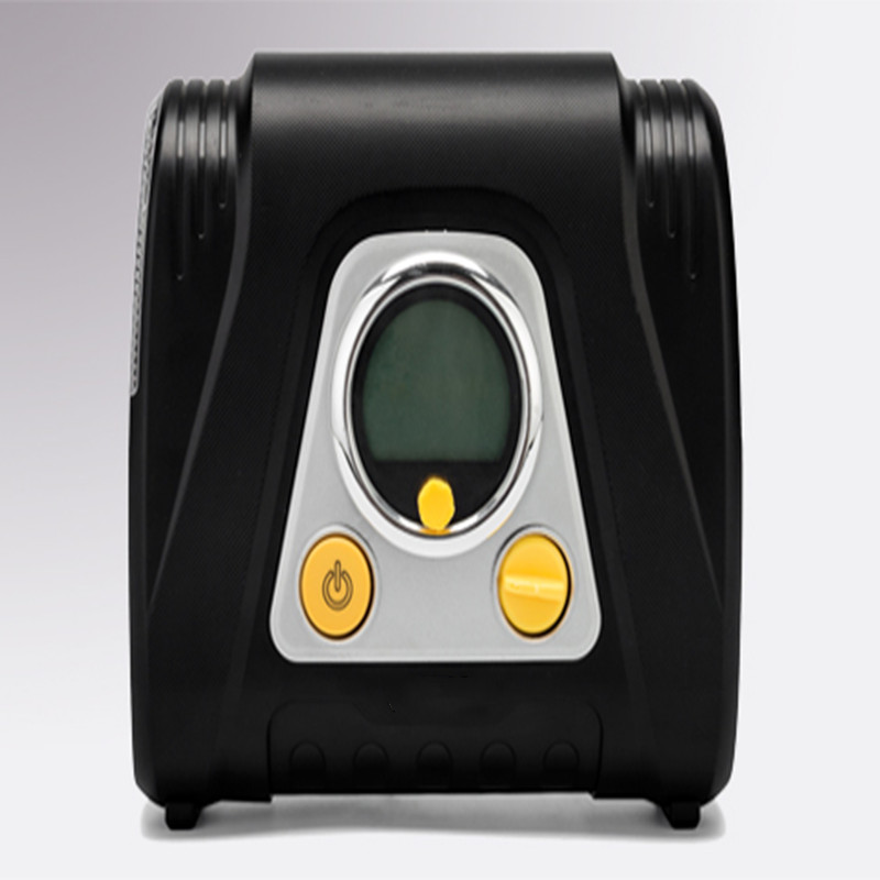 Pompe d'inflation des pneus portable (B58C)