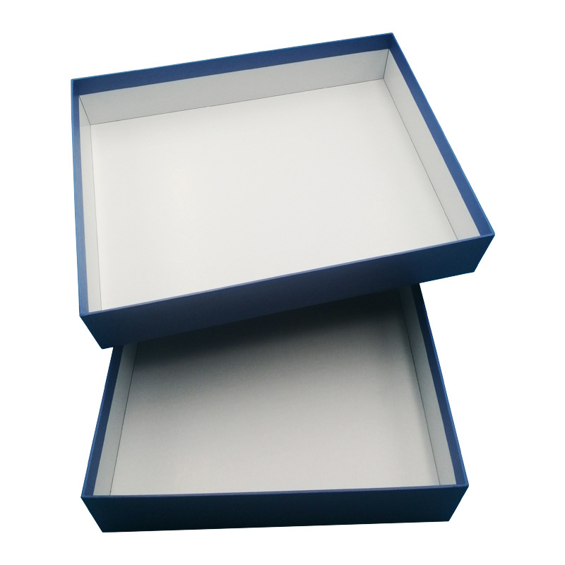 Script Killing Storyline Packaging Box personnalisé Special World Cover Couleur Couleur Impression Box Script Killing Packaging Packing Boad Box Personnalisation
