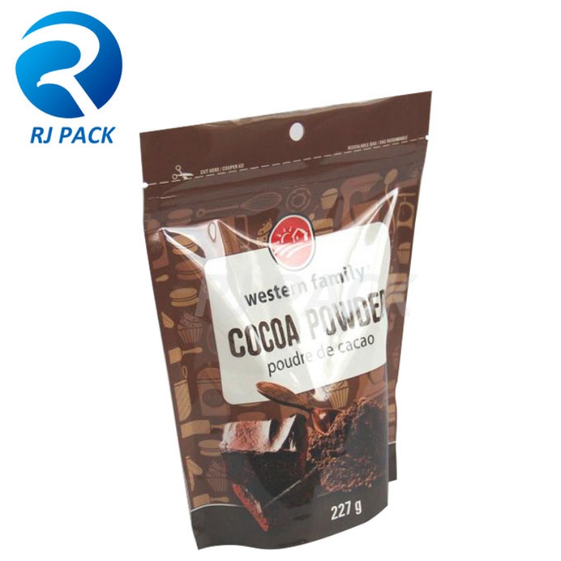 Dypack pour les cookies