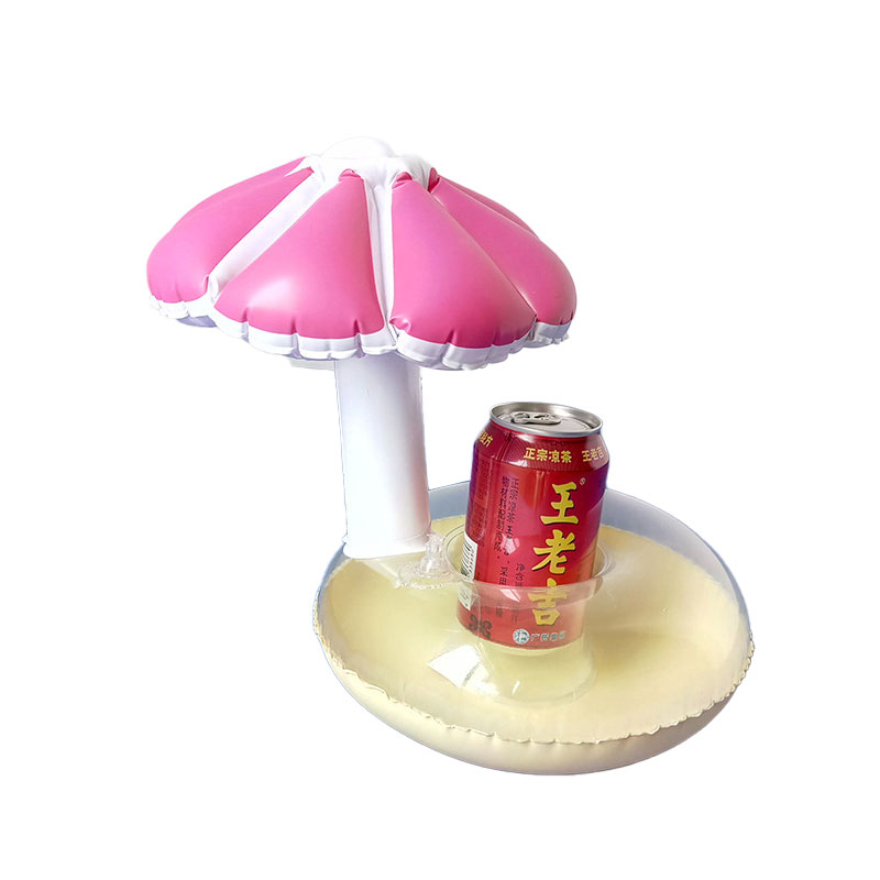 Vente directe en usine Porte-glace de gobeleur de champignons gonflables