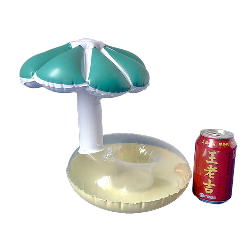 Vente directe en usine Porte-glace de gobeleur de champignons gonflables