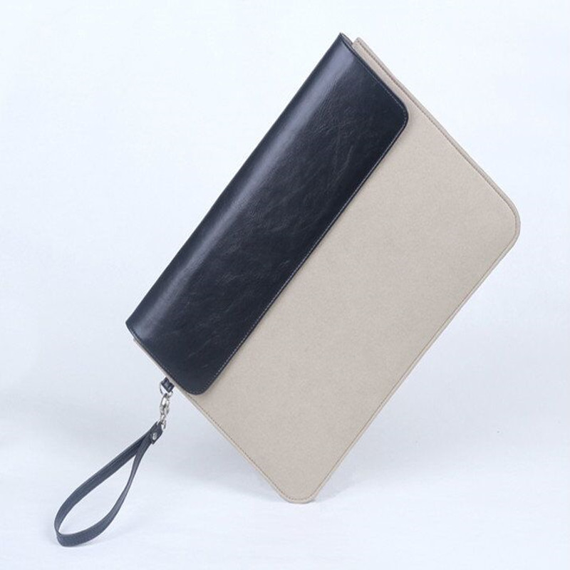 Convient pour le sac de doublure de carnet Apple 8 à 11 pouces, étui de protection iPad