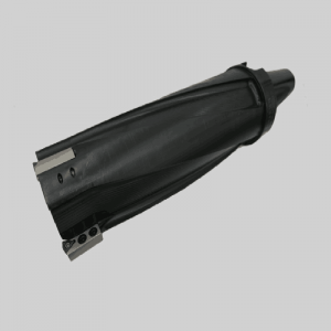 Perceuse creuse 40 ~ 200 mm INSERT WCMT