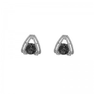 Des boucles d\'oreilles