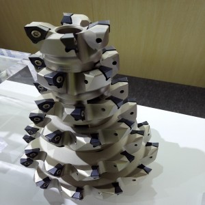 WNMU Haut-Rétage de référence du moulin à tension du moulin