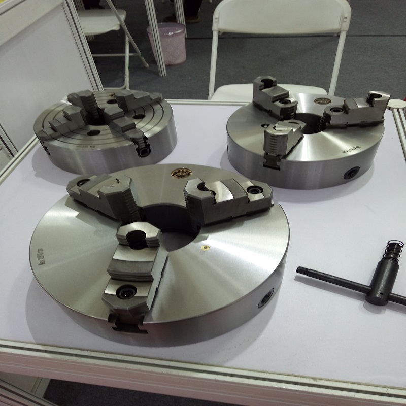 Chuck Chuck Chuck Chuck Chuck Four Jaw Chuck Chuck Hydraulic Chuck Chuck Chuck