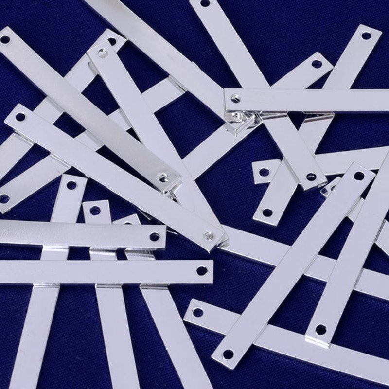 Bijoux d'estampage en métal