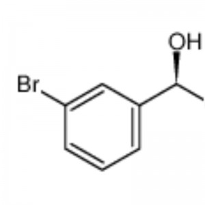 (1S) -1- (3-bromophényl) éthanol