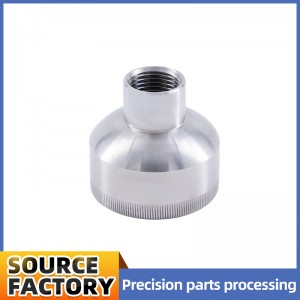 Traitement des pièces matérielles