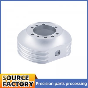 Traitement des pièces matérielles