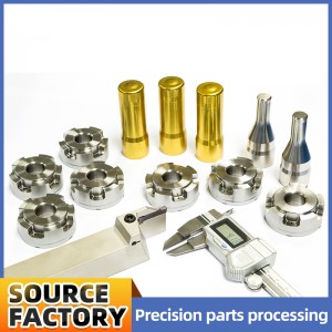 Turning de précision