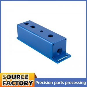 Traitement des pièces de précision du tour