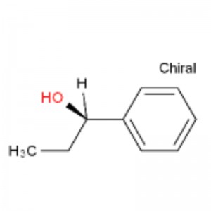 - (+) - 1 - phényl - 1 - propanol