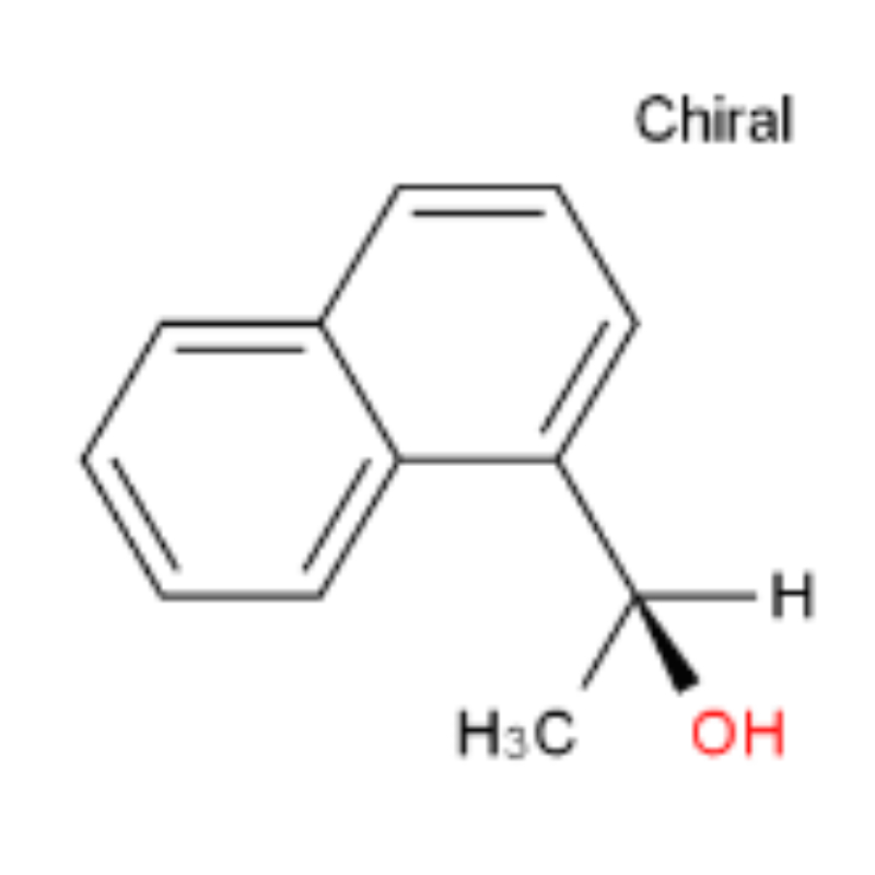 (1s) -1-naphtalen-1-ylethanol