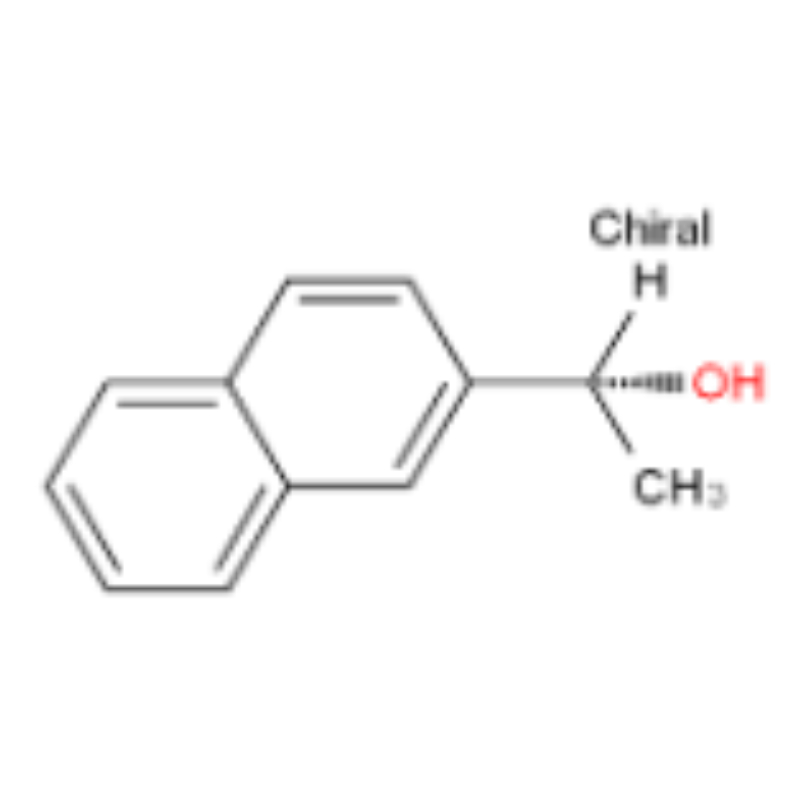 (1R) -1-naphtalen-2-ylethanol