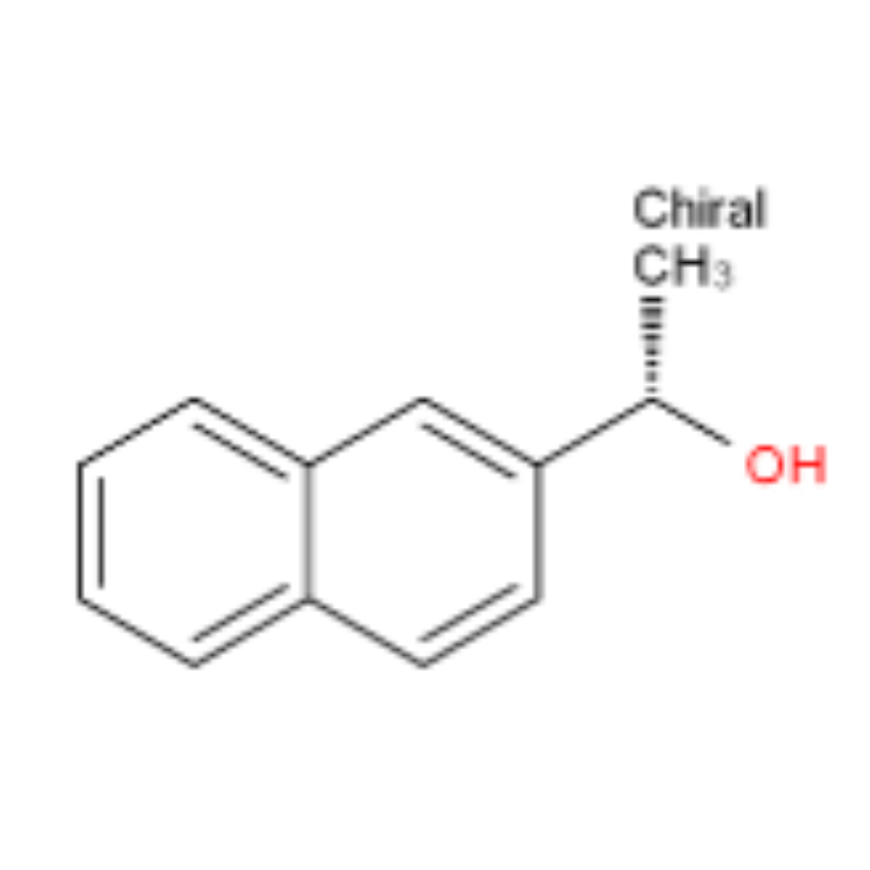 (1s) -1-naphtalen-2-ylethanol