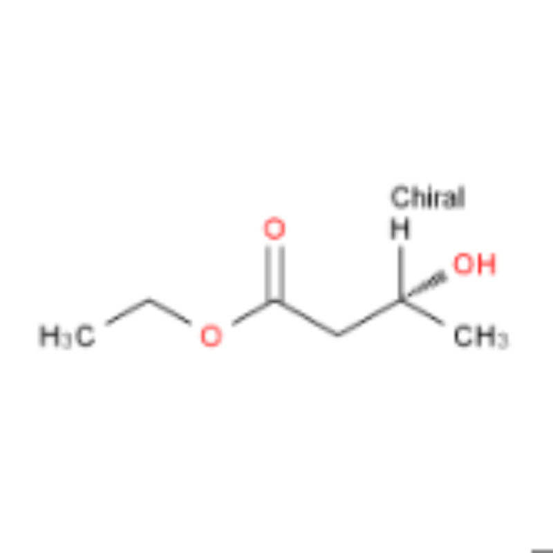Éthyl (3R) -3-hydroxybutanoate