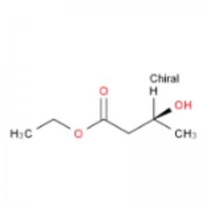Éthyl (3s) -3-hydroxybutanoate
