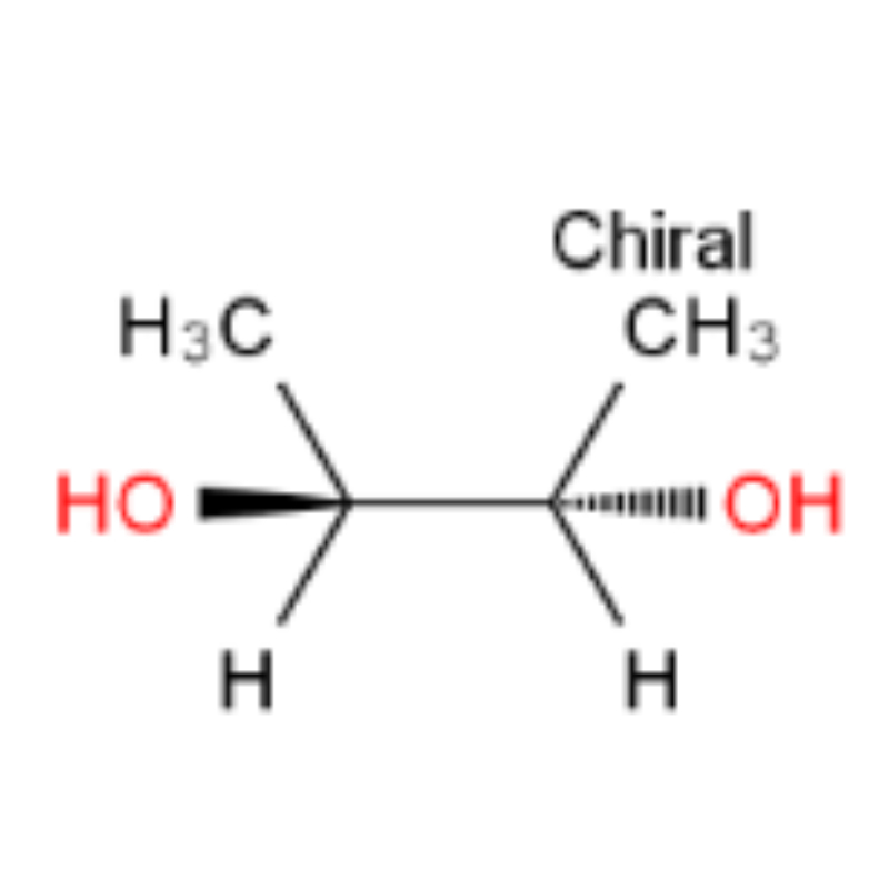 (2S, 3S) - (+) - 2,3 - butanediol