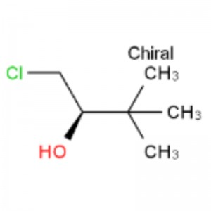 (R) -1-chloro-3,3-diméthyl-butan-2-ol