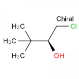 (S) -1-chloro-3,3-diméthyl-butan-2-ol